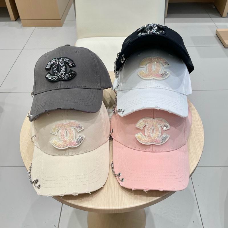 Chanel cap 050507